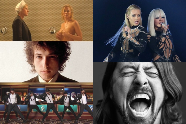 HOT LIST - Edição 97 - abre