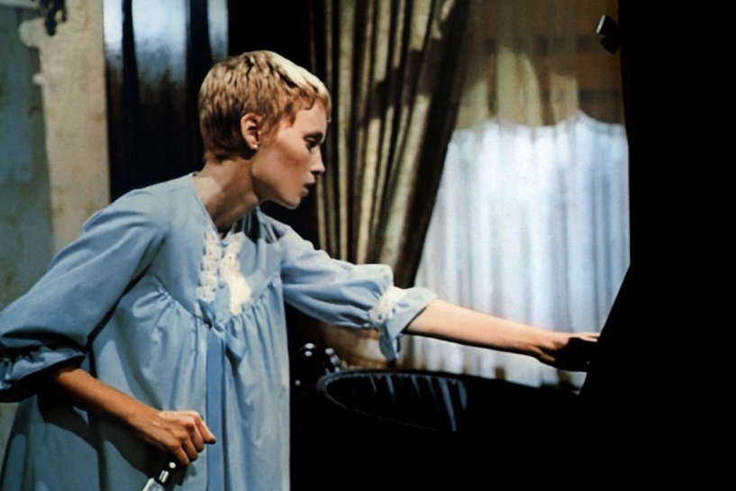 Galeria - Mães - Rosemary