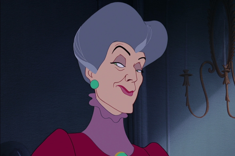 Galeria - Mães - Cinderela