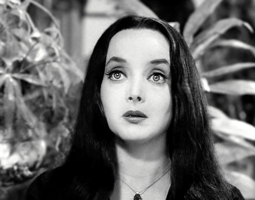 Galeria - Mães - Carolyn Jones