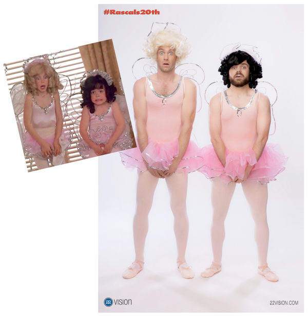 Galeria - Os Batutinhas - 3