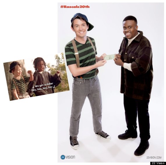 Galeria - Os Batutinhas - 4