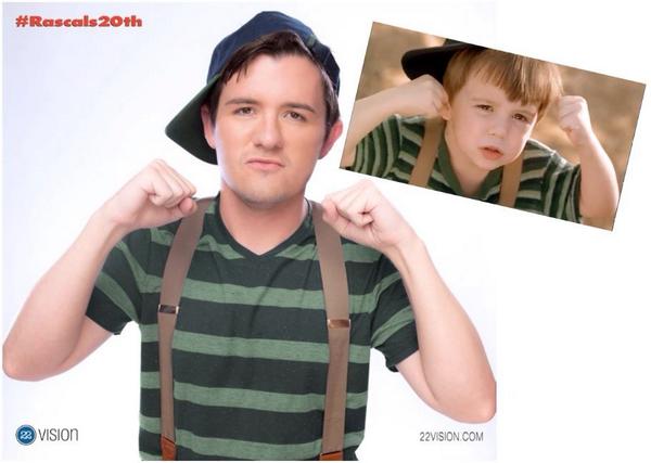 Galeria - Os Batutinhas - 5