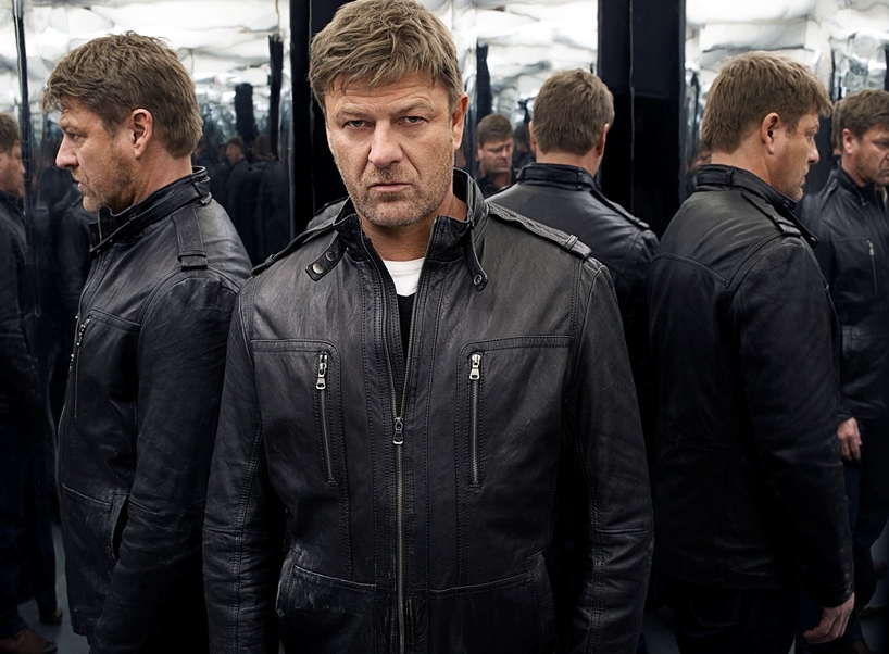 Galeria - Séries Imperdíveis - Legends