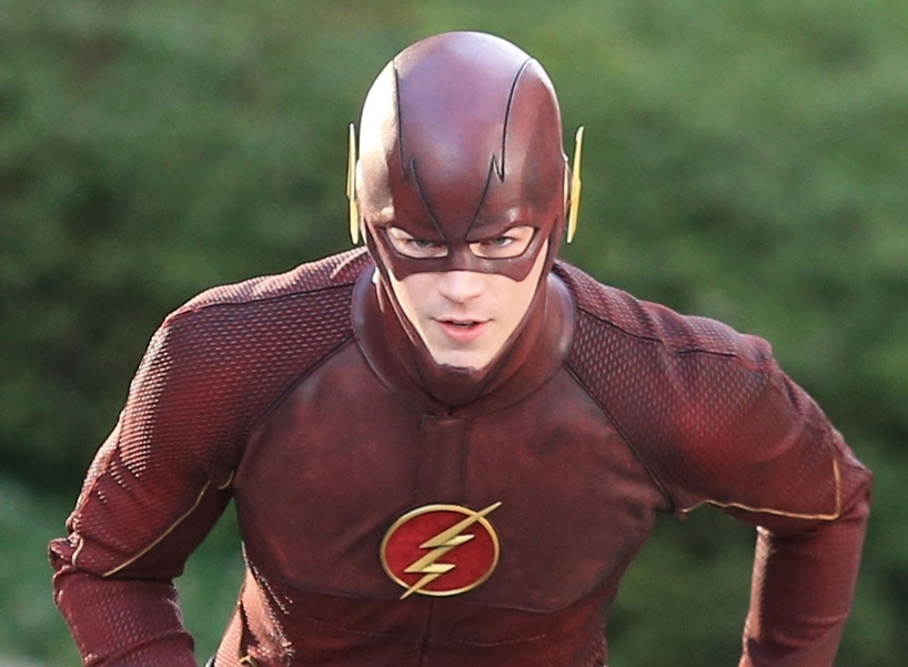 Galeria - Séries Imperdíveis - The Flash