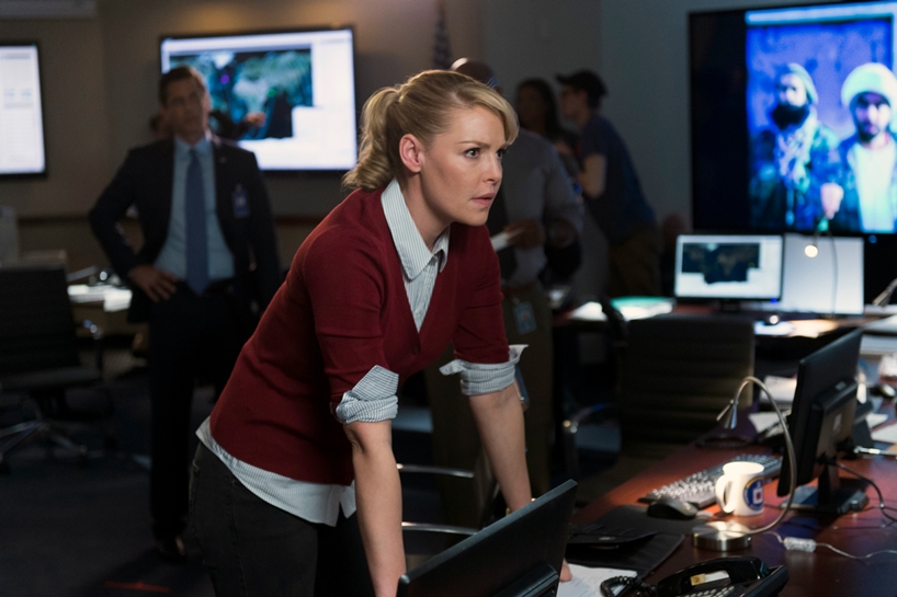 Galeria - Séries Imperdíveis - State of Affairs