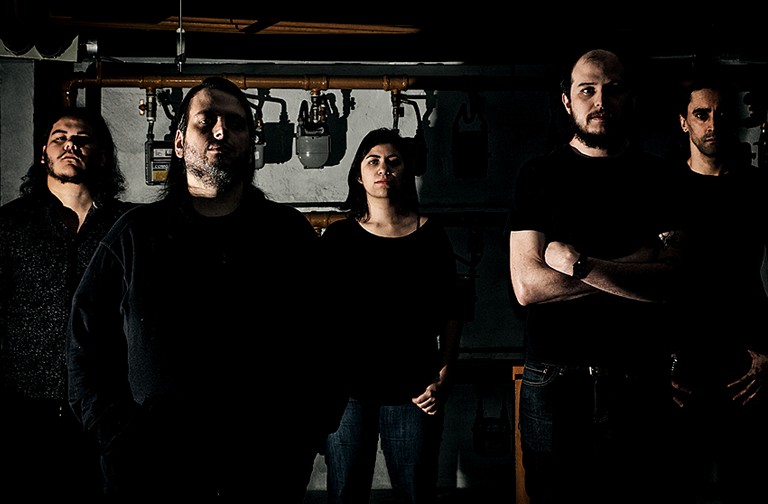 Densidade Instrumental