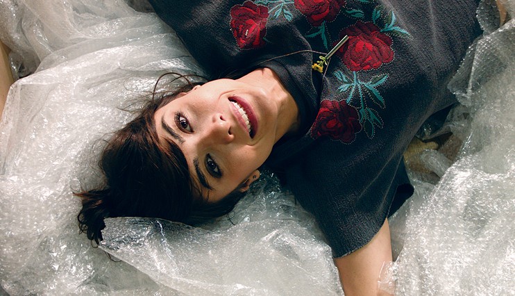 Nova fase  Maria ganha destaque na TV paga