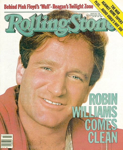 Robin Williams