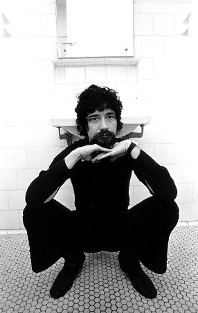 Em todas as vias

Raul foi roqueiro, místico, brega e romântico, entre outras coisas.