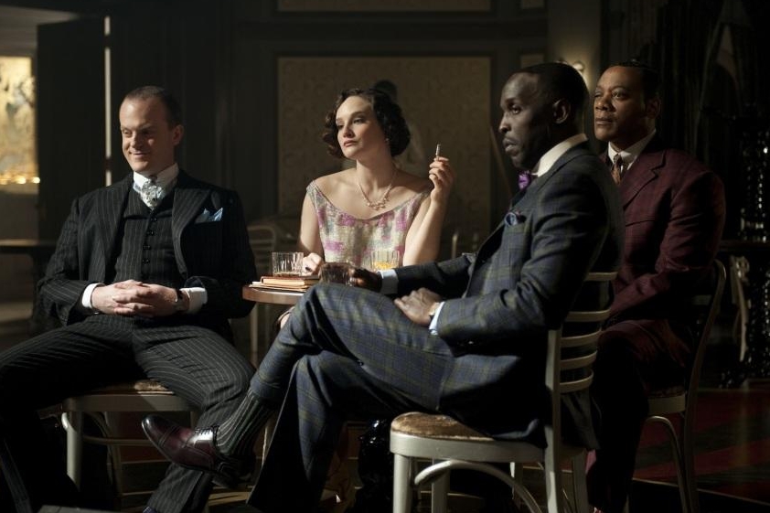 Galeria - Séries retornantes - Boardwalk Empire
