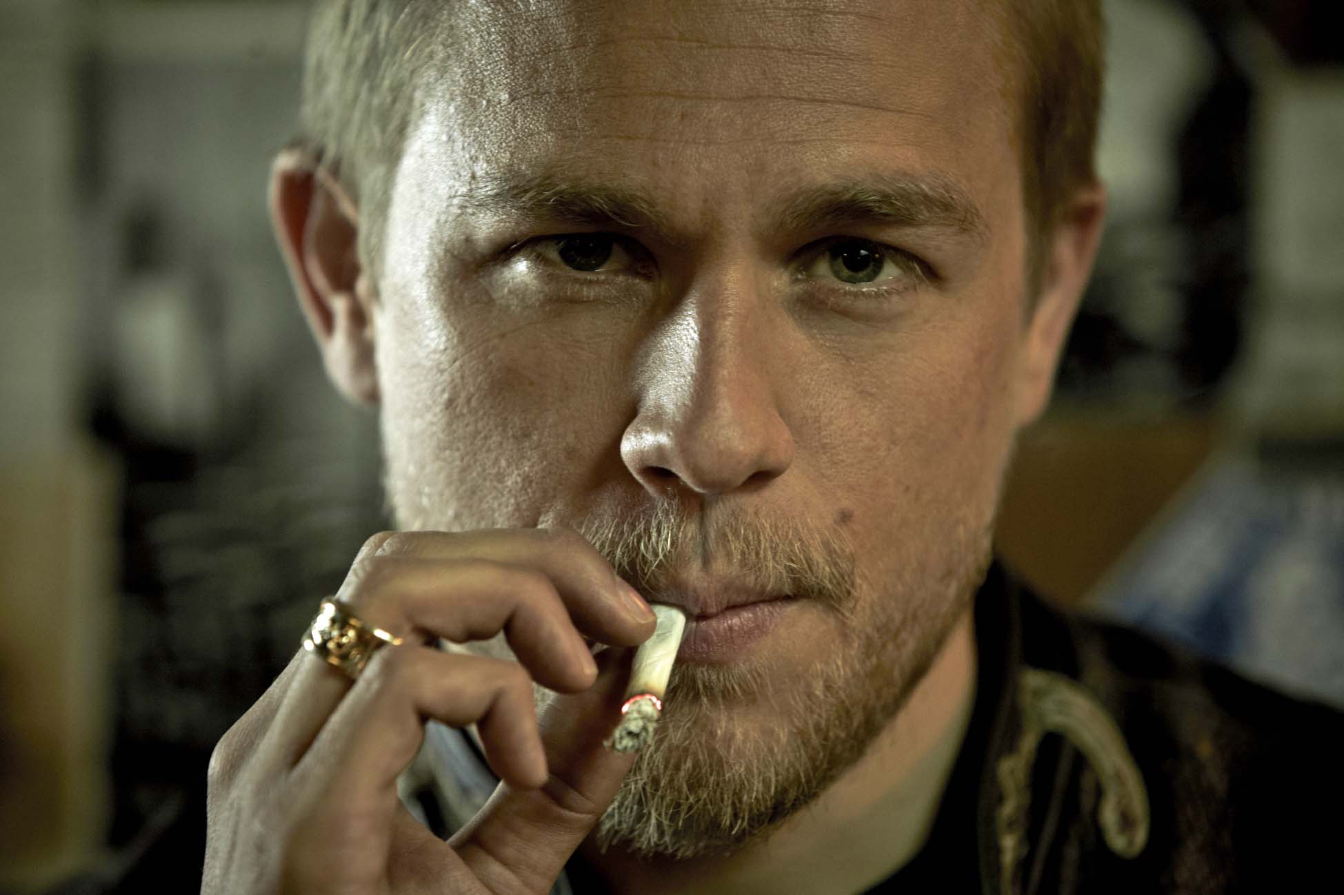 Galeria - Séries retornantes - Sons of Anarchy