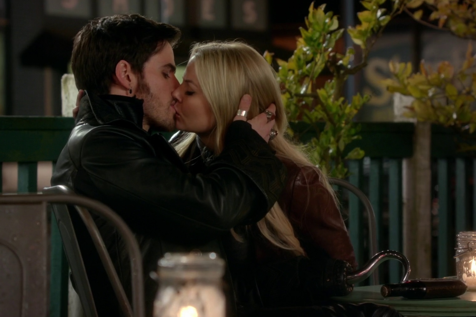 Galeria - Séries retornantes - Once Upon a Time