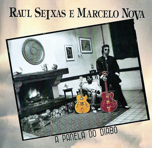 Um Maluco Na Contramão