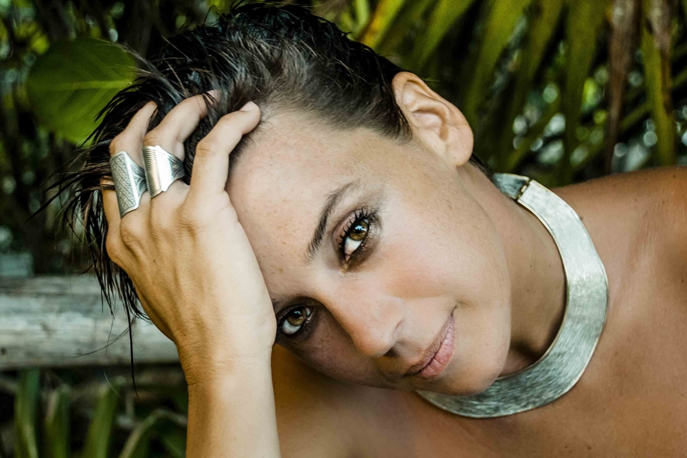 A cantora norte-americana Cat Power