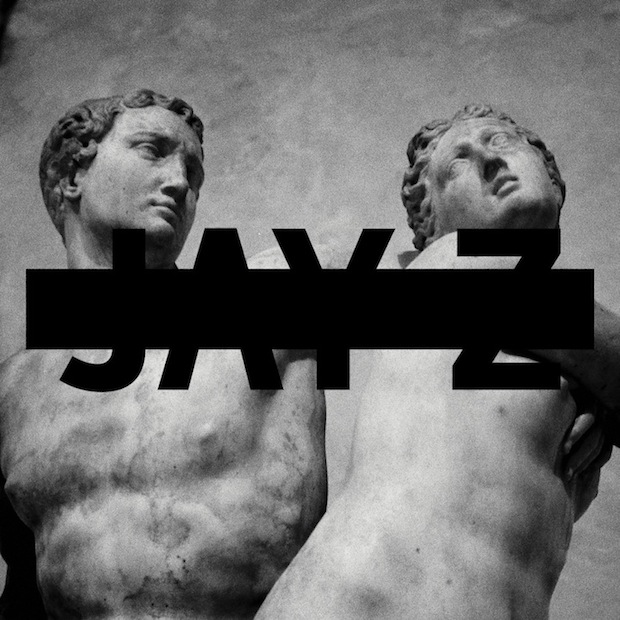 Galeria - Lançamentos Inusitados - Jay Z