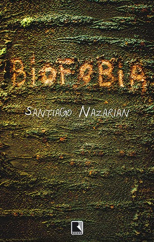 Em romance niilista, ex-roqueiro exorciza fracasso e angústia.