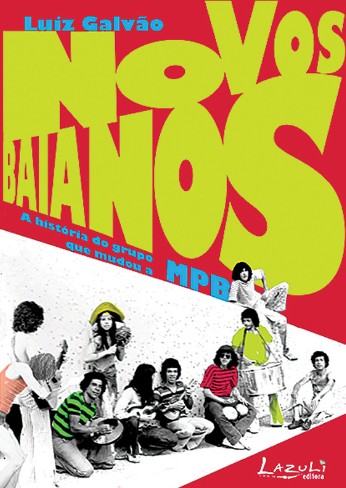 Integrante da icônica banda relança livro e adiciona material.