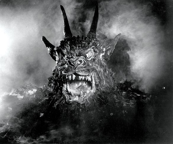 Caixa tem raridades e reúne atores e diretores célebres.