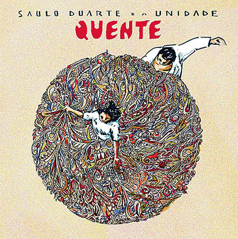 Saulo Duarte e a Unidade