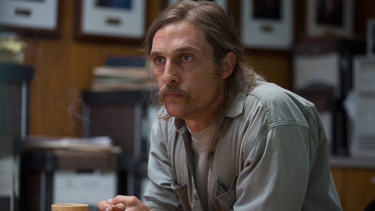 True Detective