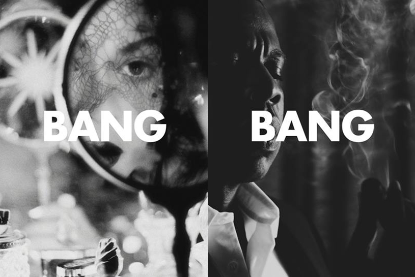 Bang Bang - Beyoncé e Jay Z