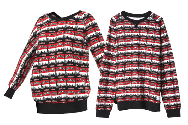 Run DMC - adidas Originals