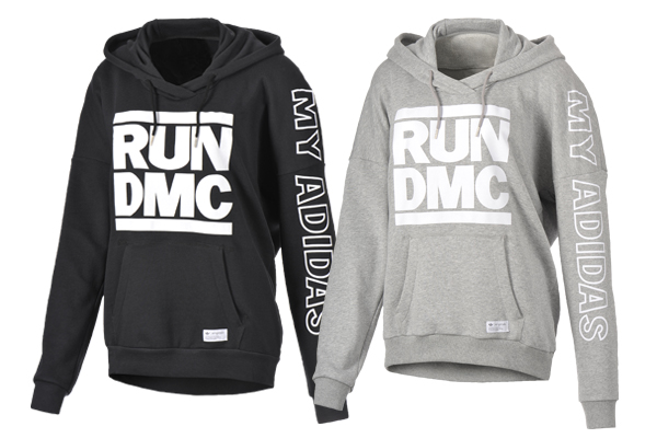 Run DMC - adidas Originals
