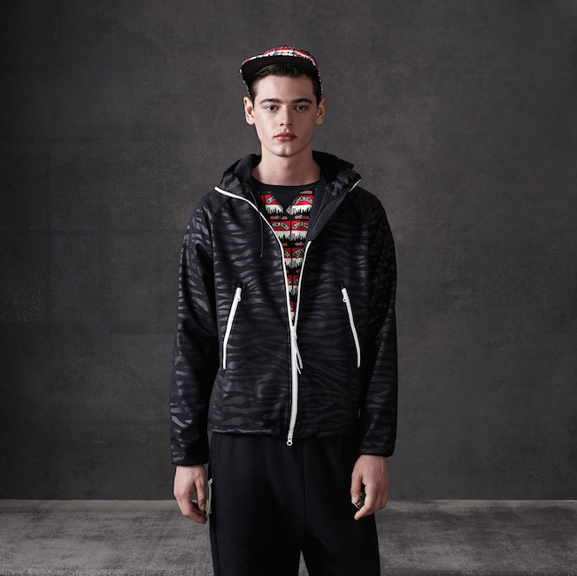 Run DMC - adidas Originals