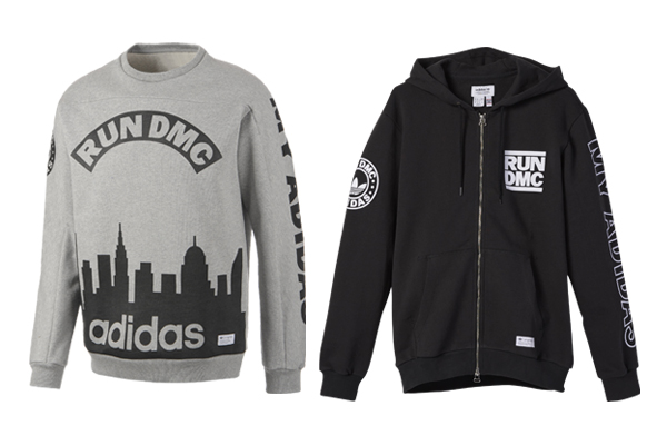 Run DMC - adidas Originals