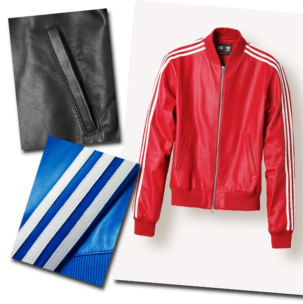 adidas Originals - Pharrell