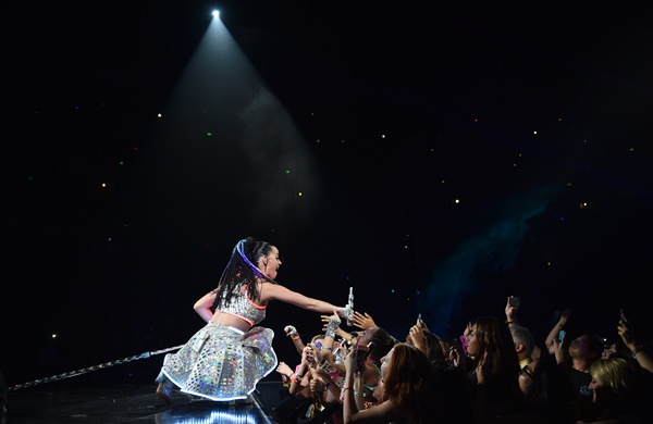 Katy Perry - Galeria