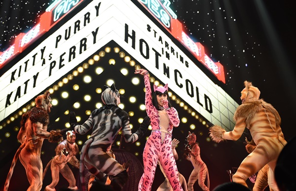 Katy Perry - Galeria