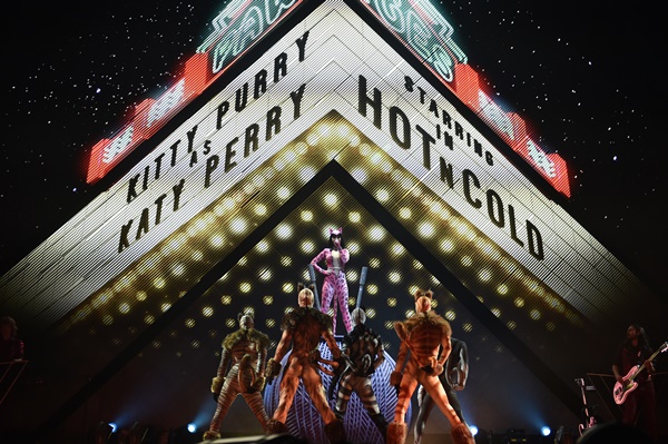 Katy Perry - Galeria