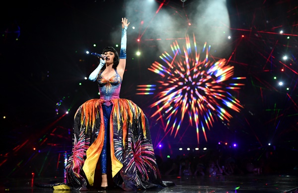 Katy Perry - Galeria