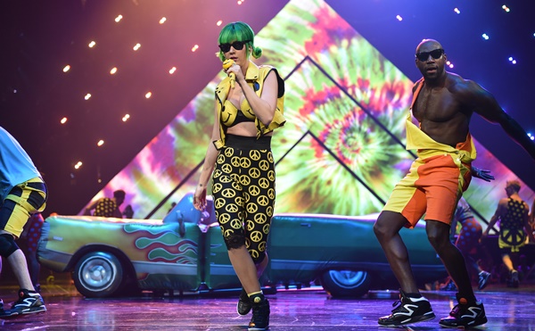 Katy Perry - Galeria