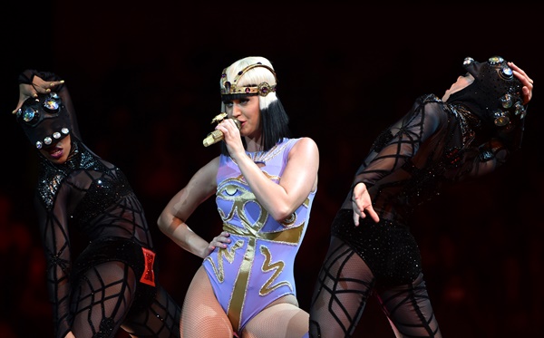 Katy Perry - Galeria