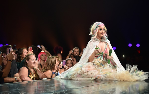 Katy Perry - Galeria