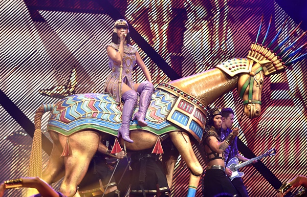 Katy Perry - Galeria