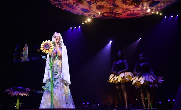 Katy Perry - Galeria