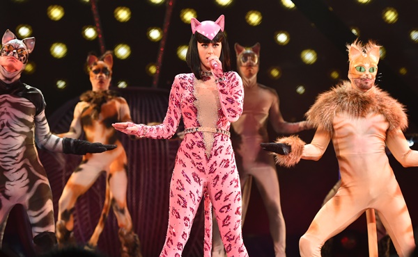 Katy Perry - Galeria