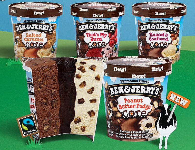Ben & Jerry’s