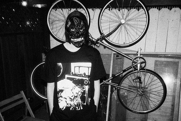 Supreme - Raymond Pettibon