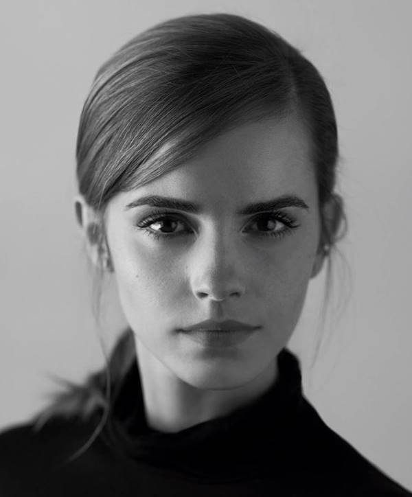 Emma Watson - ONU