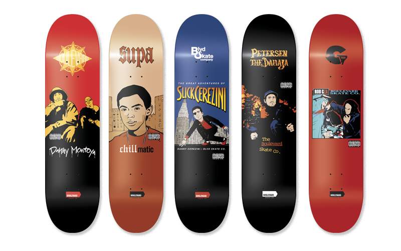 Galeria - Especial Skate - 2