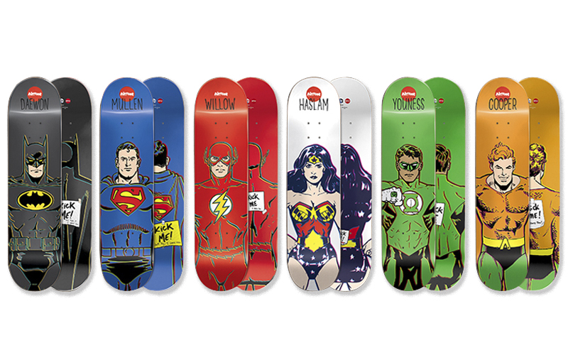 Galeria - Especial Skate - 5