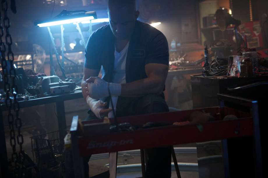 Velozes e Furiosos 7