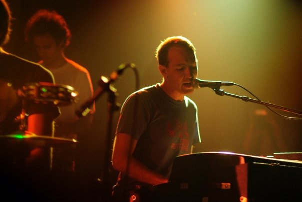 Galeria - discos aguardados - Caribou