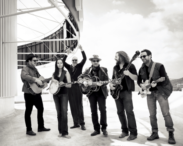 Galeria - discos aguardados - New Basement Tapes