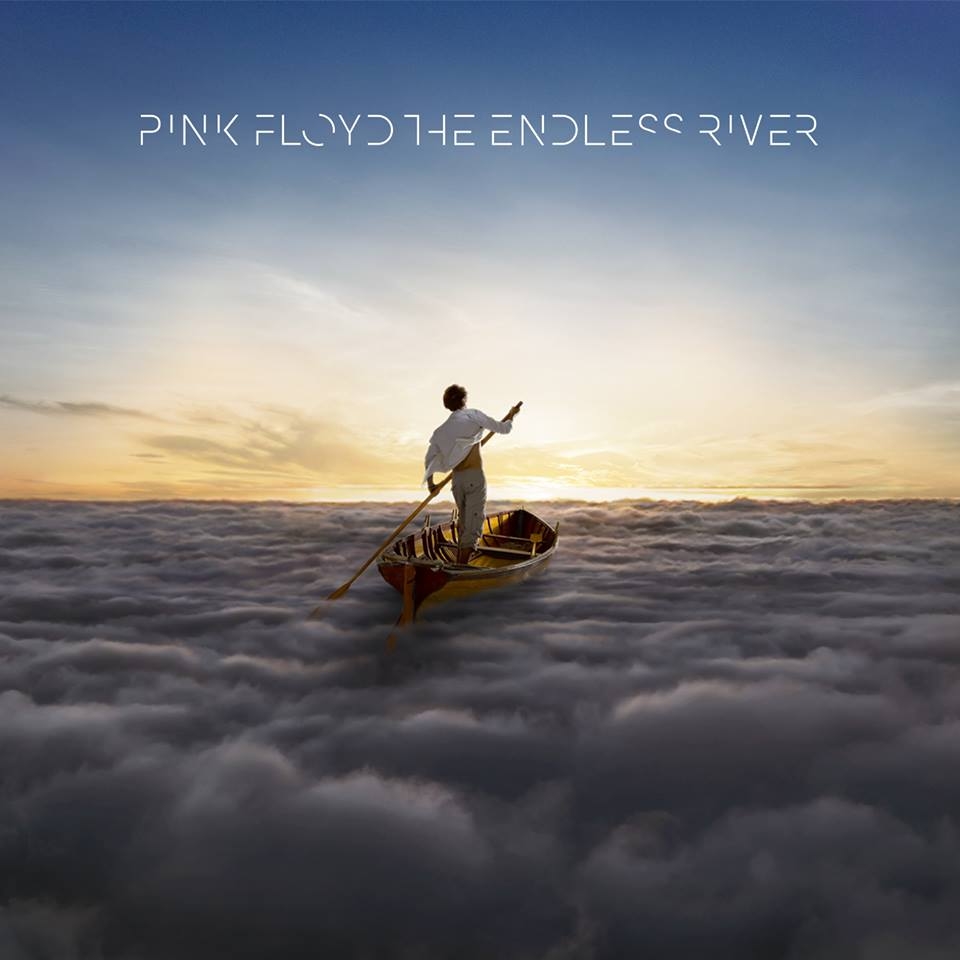Galeria - discos aguardados - Pink Floyd